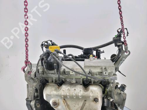 Engine DACIA SANDERO 1.4 MPI LPG | BP29932071M1 
