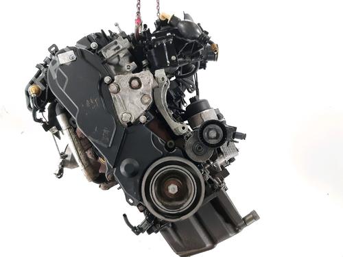 Motor CITROËN C5 III (RD_) 2.0 HDi (RDRHD8, RDRHDJ, RDRHR8, RDRHRJ) (136 hp) 31661587