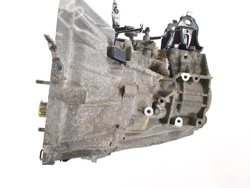 Used Gearbox TOYOTA URBAN CRUISER (_P1_) [2007-2016]  27490787