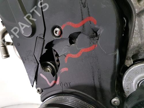 Engine SKODA YETI (5L)  | BP34001165M1  - Image 16