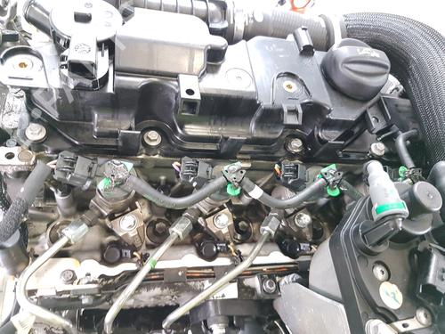 Motor CITROËN C3 II (SC_) 1.4 HDi 70 (SC8HZC, SC8HR0, SC8HP4) | BP29964580M1 