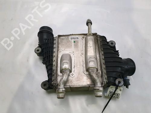 Ladeluftkühler für JAGUAR F-PACE (X761) 2.0 TD4 AWD (180 hp) 30868785