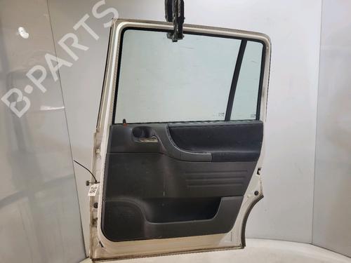 Right rear door OPEL ZAFIRA A MPV (T98) 1.6 16V (F75) | BP19339291C5 