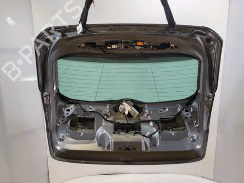 Tailgate CITROËN DS4 (NX_) 1.6 HDi 110 | BP27553699C6 