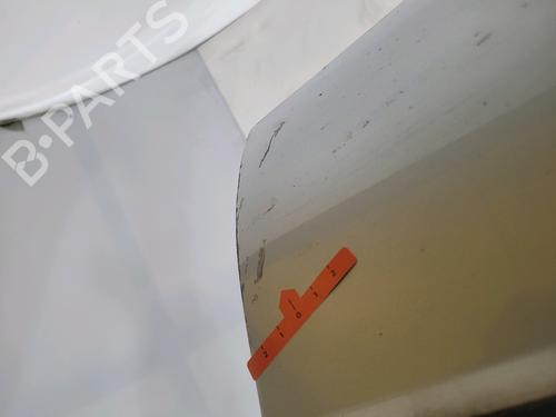 Left front door CITROËN C4 CACTUS 1.2 THP 110 | BP37281539C2 - Image 6