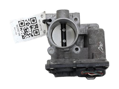 Used Throttle body SUZUKI SX4 S-Cross (JY) 1.4 T AllGrip (AKK414) (140 hp) 29902910