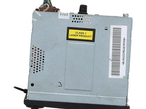 Radio SEAT IBIZA III (6L1) 1.9 TDI | BP19656303E6 