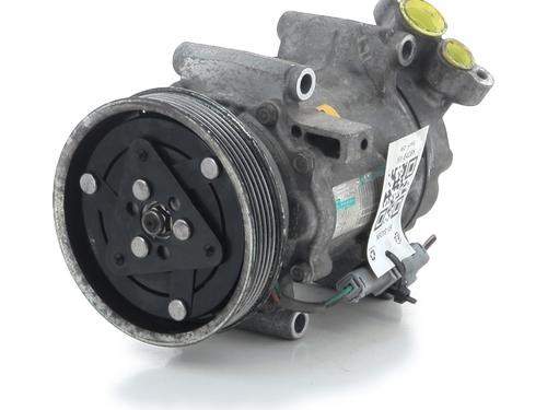 Klimakompressor für RENAULT CLIO III (BR0/1, CR0/1) 1.5 dCi (BR17, CR17) (86 hp) 33110578