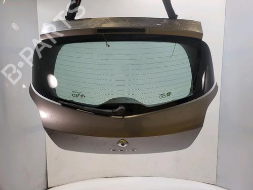 Used Tailgate Tailgate RENAULT CLIO III (BR0/1, CR0/1) 1.5 dCi (BR17, CR17) (86 hp) 39736943 39736943