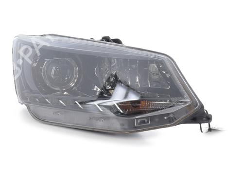 Used Right headlight Right headlight 37681007 37681007