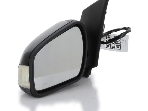 Left mirror FORD FOCUS II Convertible 2.0 TDCi | BP29218272C26 