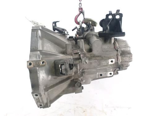 Used Gearbox TOYOTA COROLLA (_E12_) 1.4 D (NDE120_, NDE120R) (90 hp) 30094038