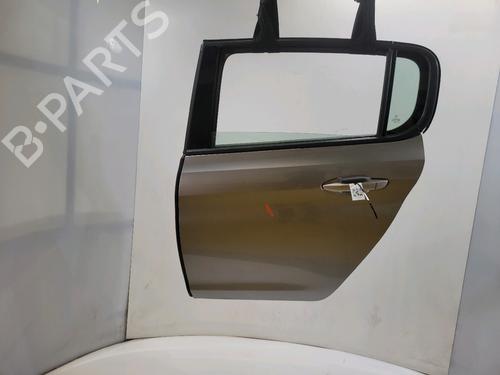 Used Left rear door Left rear door PEUGEOT 308 II (LB_, LP_, LW_, LH_, L3_) 1.6 HDi / BlueHDi 115 (115 hp) 40058432 40058432