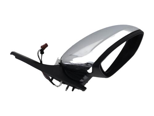 Used Right mirror Right mirror PEUGEOT 2008 I (CU_) 1.2 VTi (82 hp) 40114634 40114634
