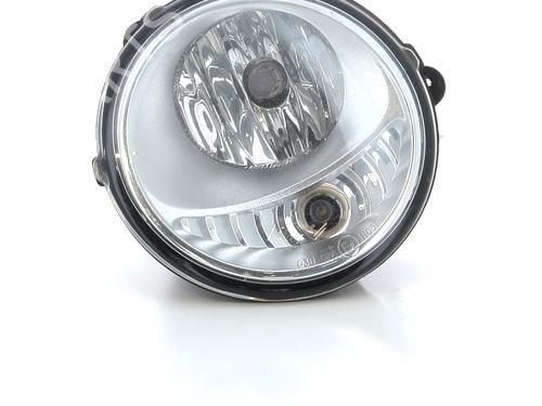 Used Left front fog light Left front fog light RENAULT TWINGO II (CN0_) 1.2 16V (CN04, CN0B) (75 hp) 33309833 33309833