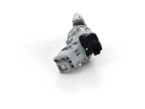 Ignition barrel CITROËN C4 II (NC_) 1.6 HDi 90 | BP39898409M48 - Image 3