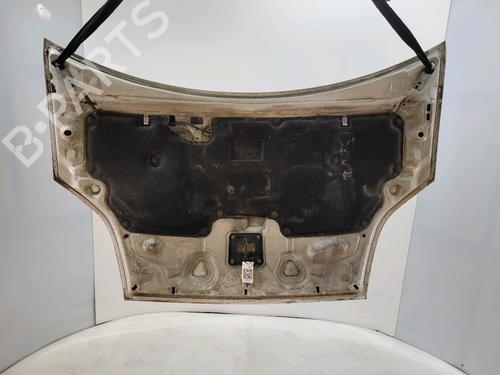 Hood FORD FIESTA V (JH_, JD_) 1.4 TDCi | BP28177467C1 