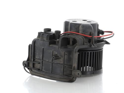 Heater blower motor RENAULT CLIO II (BB_, CB_) 1.5 dCi (B/CB08) | BP16998578M62 