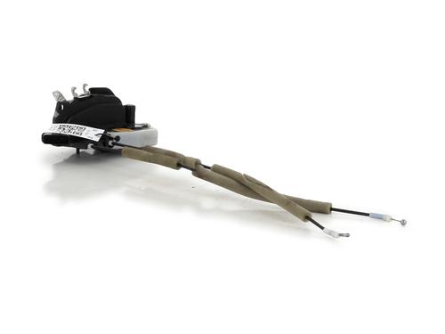 Rear right lock NISSAN LEAF (ZE1) Electric | BP26015632C99 
