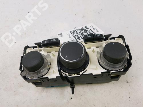 Used Climate control OPEL ASTRA H (A04) 1.7 CDTI (L48) (125 hp) 10911052