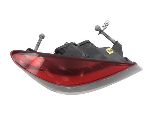 Used Left taillight RENAULT MEGANE III Coupe (DZ0/1_) 1.5 dCi (DZ0A) (86 hp) 32334321
