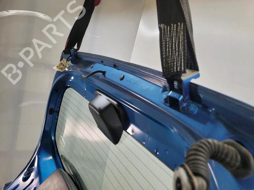 Tailgate DACIA SANDERO II TCe 90 (B8M1, B8MA, B8AC) | BP39117419C6 - Image 3