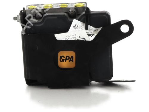 ABS pump RENAULT KANGOO Express (FW0/1_) 1.5 dCi 75 (FW07, FW10, FW04) | BP29522592M43 