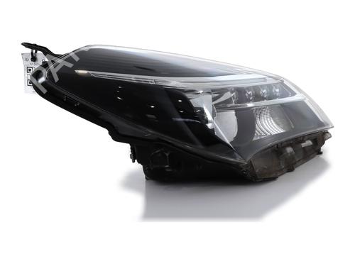 Right headlight TOYOTA YARIS (_P13_) 1.3 (NSP130_, NSP130) | BP30165227C29 