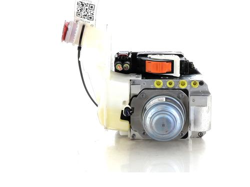 Used ABS pump FIAT 500e (332_) Elektro 3+1 (FA1) (118 hp) 18128693
