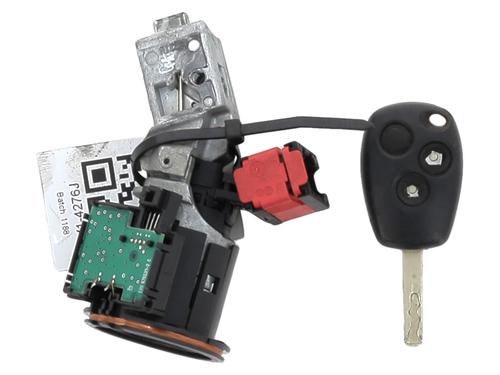 Used Ignition barrel RENAULT CLIO III (BR0/1, CR0/1) 1.5 dCi (BR0H, CR0H, CR1S, BR1S) (106 hp) 31577613