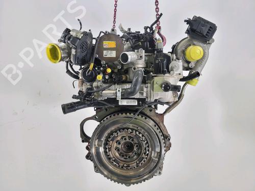 Engine KIA SPORTAGE IV (QL, QLE) 1.7 CRDi | BP29702186M1 