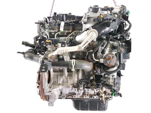 Engine PEUGEOT PARTNER Box Body/MPV 1.6 HDi / BlueHDi 75 | BP37166791M1 - Image 4