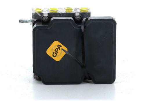 ABS pump CITROËN C3 / C3 ORIGIN III (SX) 1.2 THP 110 | BP22685533M43 