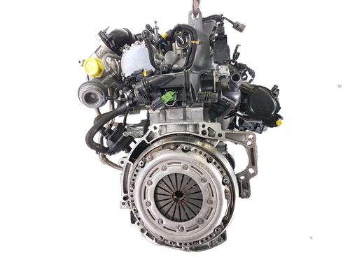 Engine DS DS 3 (SA_) 1.2 THP 110 / PureTech 110 (SAHNPS, SAHNZ6, SAHNZT) | BP39608111M1 - Image 3