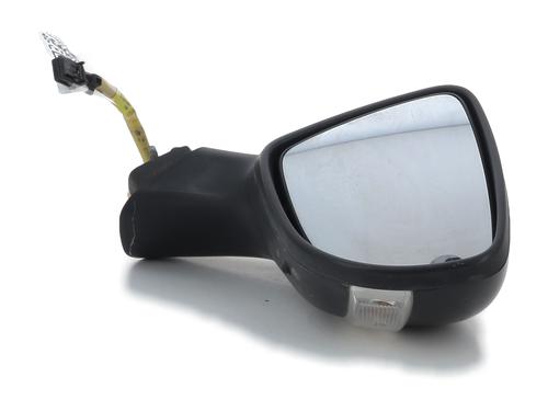 Right mirror RENAULT CAPTUR I (J5_, H5_) 1.2 TCe 120 | BP30049123C27 
