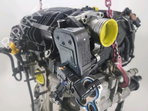 Engine CITROËN C3 II (SC_) 1.2 VTi 82 | BP30405891M1 