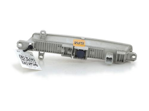 Left daytime light PEUGEOT 308 II (LB_, LP_, LW_, LH_, L3_) 1.2 THP 110 | BP28713271C104 
