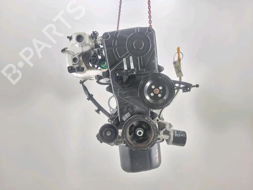 Motor KIA RIO II (JB) 1.4 16V (97 hp) 28208016