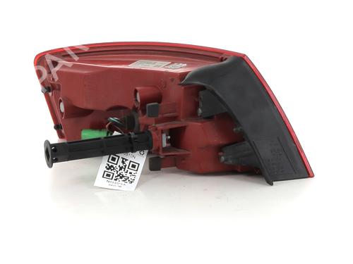 Right taillight AUDI A5 Sportback (8TA) S5 quattro | BP29416838C35 