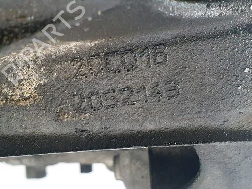 Gearbox CITROËN C4 I (LC_) 1.6 16V | BP30054213M3 