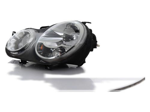 Used Left headlight Left headlight VW POLO IV (9N_, 9A_) 1.2 12V (64 hp) 39941156 39941156