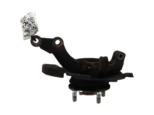 Left front steering knuckle KIA RIO III (UB) 1.2 CVVT | BP24138009M25