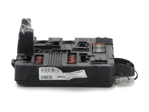 Used Fuse box RENAULT MEGANE II (BM0/1_, CM0/1_) [2001-2012]  27914413