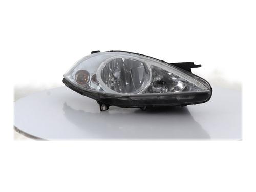 Used Right headlight MERCEDES-BENZ A-CLASS (W169) A 150 (169.031, 169.331) (95 hp) 30530855