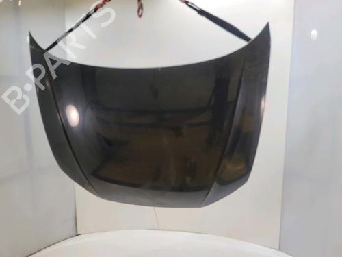 Used Hood Hood AUDI A3 Sportback (8VA, 8VF) 2.0 TDI quattro (184 hp) 36288382 36288382