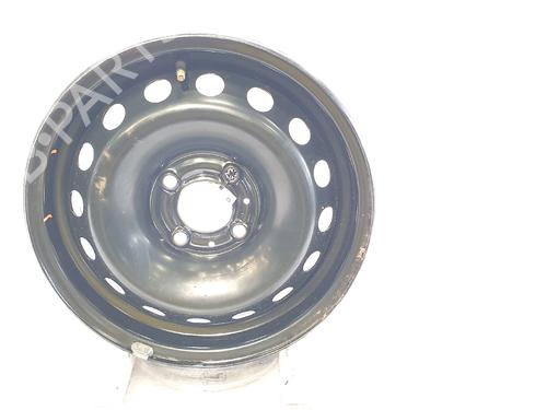 Used Rim RENAULT TWINGO I (C06_) 1.2 (C066, C068) (58 hp) 30312267