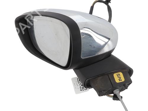 left-mirror-citroen-c3-ii-sc_-2009-33280800 main image