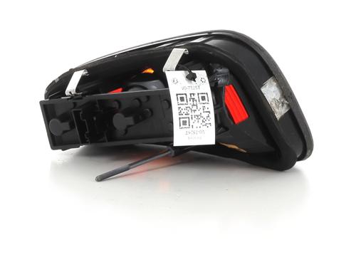 Venstre baglygte MINI MINI (R50, R53) Cooper | BP29347000C34 