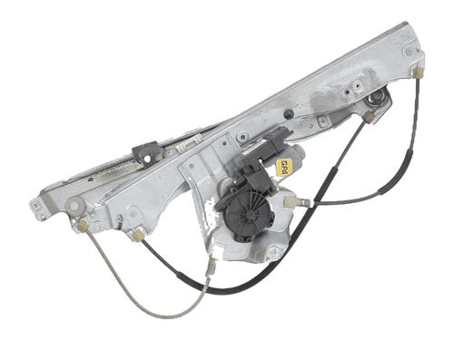 Rudehejsemekanisme ventre foran Rudehejsemekanisme ventre foran RENAULT CLIO III (BR0/1, CR0/1) 1.2 16V (BR0P, CR0P) (101 hp) 34337489 34337489