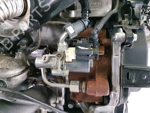 Engine FORD FOCUS III 1.6 TDCi | BP36548634M1 - Image 6